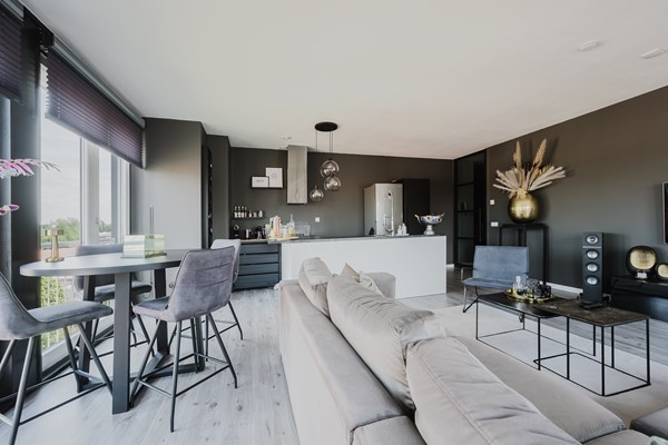 Medium property photo - Noordkade 61, 3201 AZ Spijkenisse